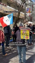 Hommage : 10 ans après l'attentat Charlie Hebdo