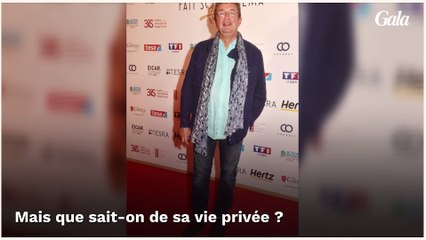 Frédéric Bouraly (Scènes de ménages) : femme, enfants… Que sait-on de sa vie privée ?