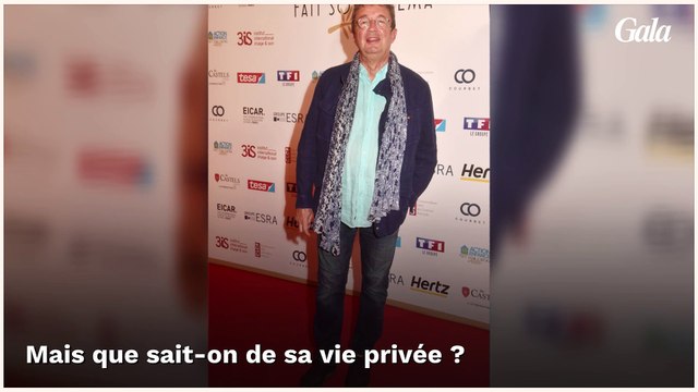 Frédéric Bouraly (Scènes de ménages) : femme, enfants… Que sait-on de sa vie privée ?