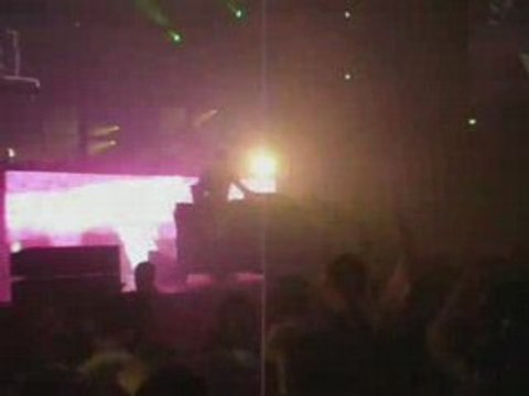 paul van dyk @ mayday