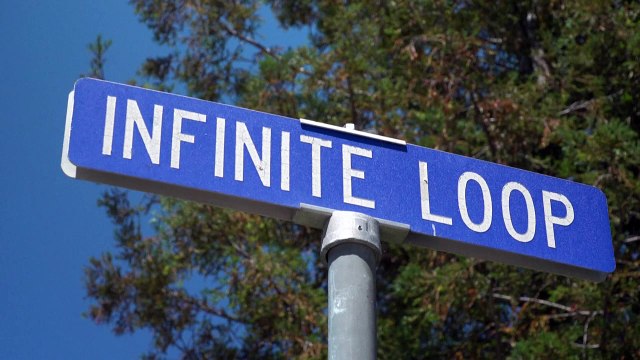 Apple anuncia investimentos de US$ 500 bi nos EUA em quatro anos