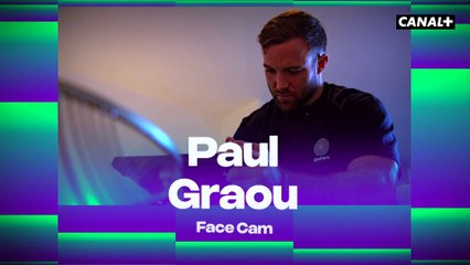 Paul Graou Face Cam 📺 Highlights & Reports