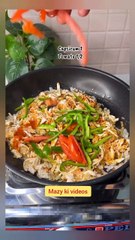 Roti chicken Showarma