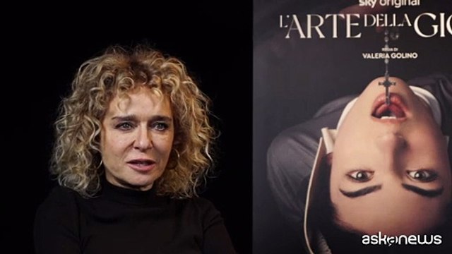 L'arte della gioia su Sky, Golino: una vera Modesta ancora non è nata