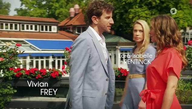 Rote Rosen 4114 folge