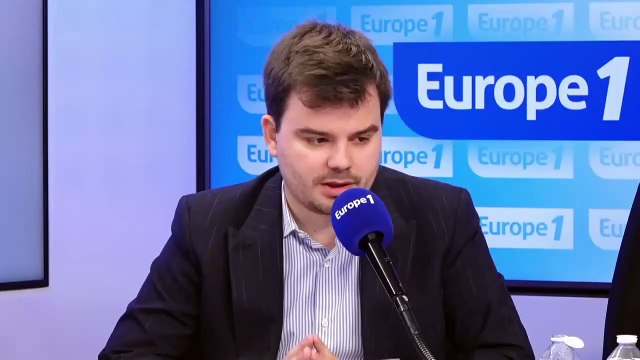 Cyril Hanouna – «Il faut commencer à couper l'aide au développement à l'Algérie», lance Gauthier Le Bret