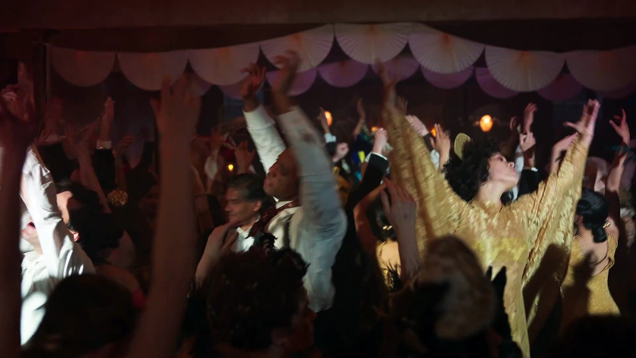 Dope Girls - Trailer