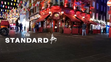 Soho residents fear 'return to red light district' amid proposal for 'full-nudity' strip club in West End