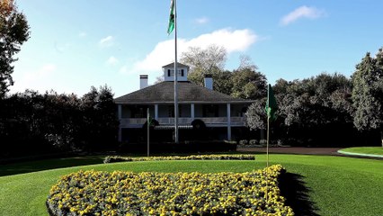 Perks Of Winning The Masters