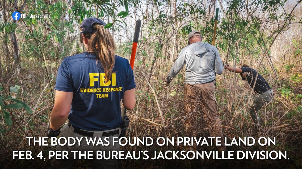 A 32-Year-Old Tourist Vanished After He Got into a Taxi in Florida 2 Years Ago. His Body Was Just Found in Georgia