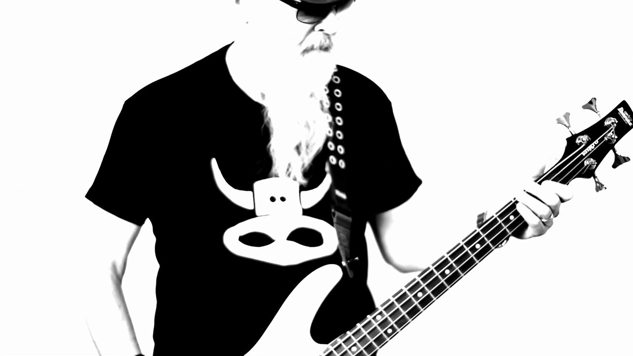 Anbaric - Bystander Boy - New Rock Music