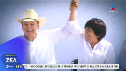 Alfonso Durazo arranca con el  Programa de Vivienda para el Bienestar