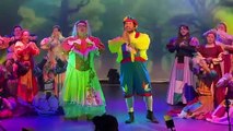 Robin Hood Trailer - Abergavenny Pantomime Company