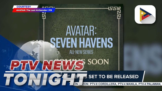 New ‘Avatar’ series set to be released