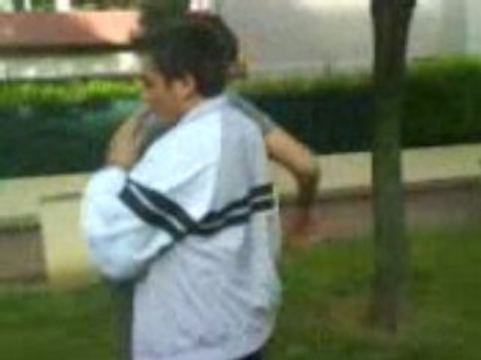 catch amateur