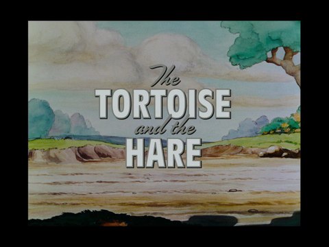 Sinfonías Bobas - La Liebre y la Tortuga (Tercer Redoblaje)
