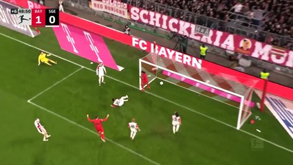 【FULL MATCH】 Bayern Munich vs. Frankfurt | Bundesliga 2024/25
