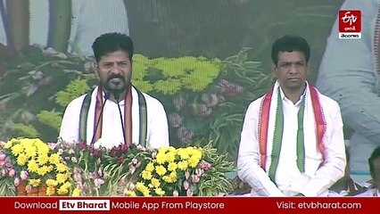 హైటెక్‌ సిటీ కట్టింది మేమే - ఫ్యూచర్‌ సిటీ కట్టేది