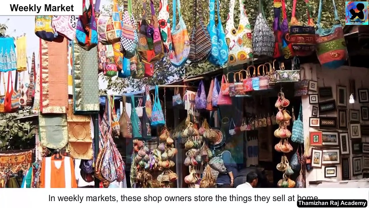 Class 7th_EM_SOCIAL SCIENCE_Markets Around Us