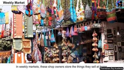 Class 7th_EM_SOCIAL SCIENCE_Markets Around Us