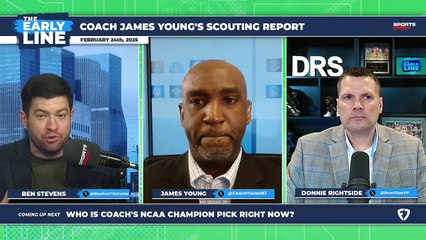 Can UConn Right the Ship Ahead of the NCAA Tournament?