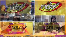 El Vacilón con Víctor Sánchez!!! (123)
