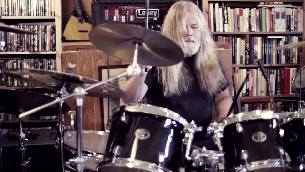 Anbaric - The Objector - New Finnish Rock Music