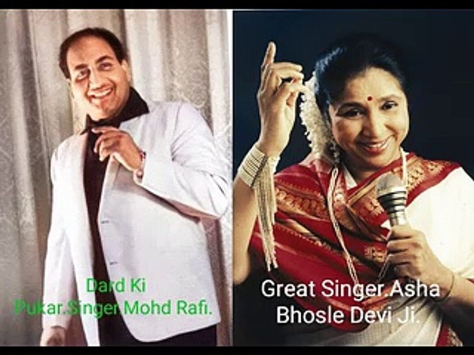 PleaseEair PhoneUse-Audio Song,Film,Raj Kumar-Song,Dilruba Dil Pe Tu-Mohd Rafi-&-Asha Bhosle Devi Ji-1963