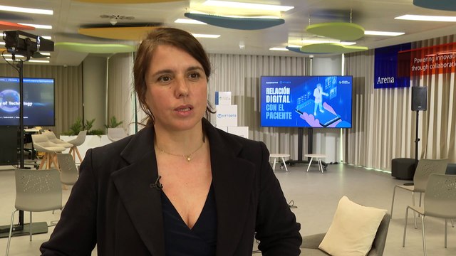 Los expertos apuestan por la digitalización para personalizar la atención al paciente