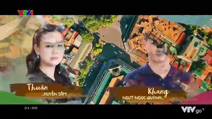 HOA SỮA VỀ TRONG GIÓ - TẬP 41-42-43-44 - PHIM VIỆT NAM VTV1 - HOA SUA VE TRONG GIO