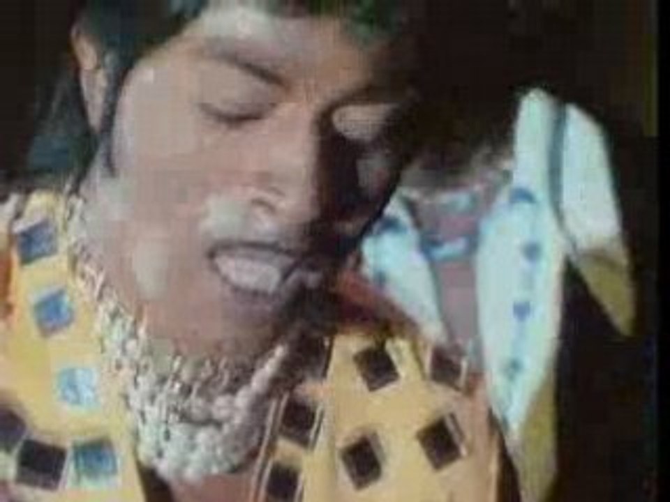 Little Richard-Good Molly Miss Molly