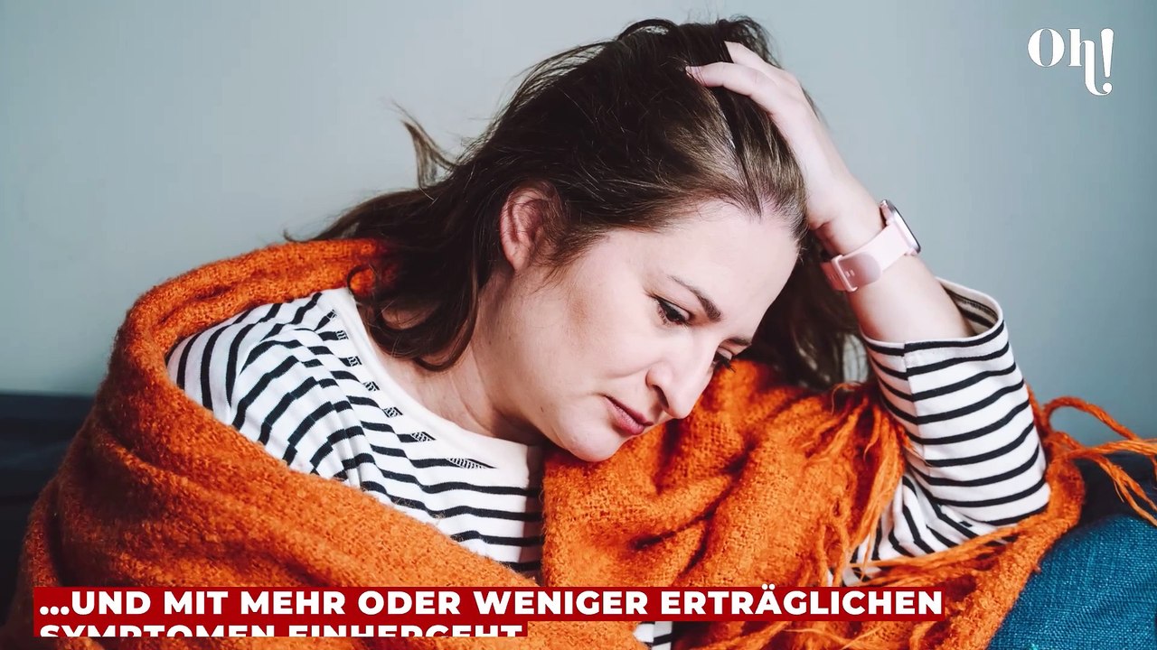 Hautpflege während der Menopause: Gynäkologin nennt 5 wichtige Tipps (1)