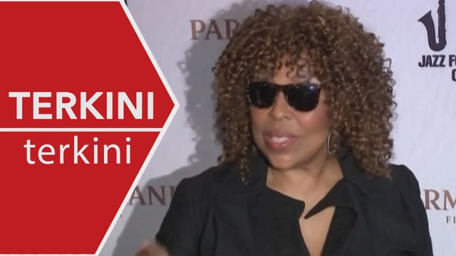 [TERKINI] Roberta Flack, penyanyi lagu 'Killing Me Softly With His Song', meninggal dunia