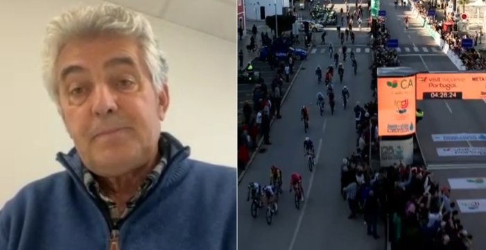 Cyclisme - Interview 2025 - Marc Madiot : Le Tour de l'Algarve ? Je suis désolé, mais...