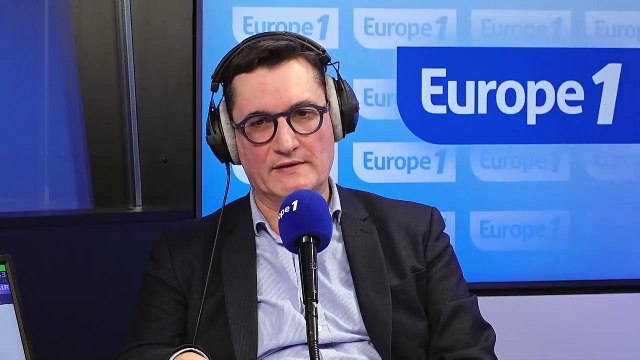 Cyril Hanouna – La fermeture de C8 a-t-elle un rapport avec l'élection présidentielle de 2027 ? L'analyse d'Olivier Dartigolles