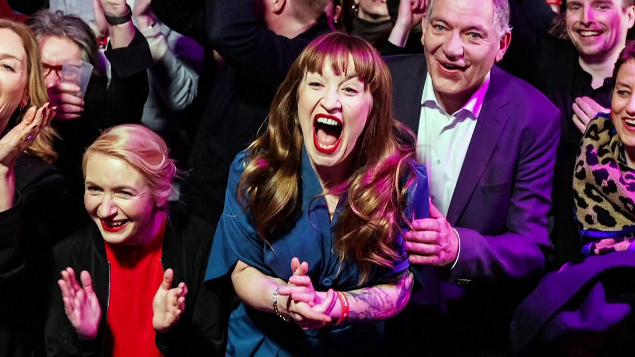 'Die SPD verliert an Bedeutung': Experten-Analyse zur Wahl