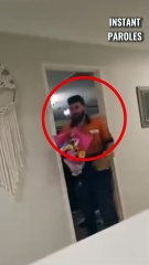 Ce père réalise une surprise spéciale pour sa fille après l’école