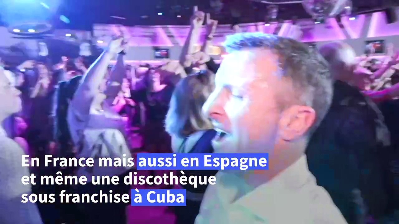Pour la dernière nuit du Macumba, du son, de la sueur et des larmes
