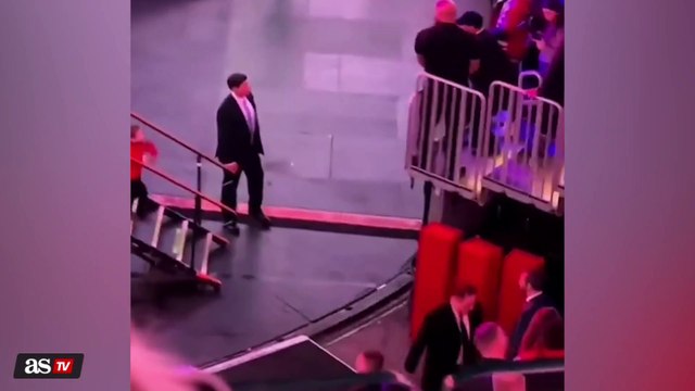 Did Elon Musk abandon his son? Watch the full video