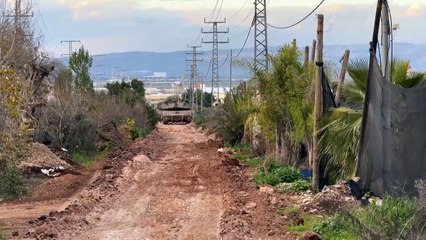 Jihad Islâmica acusa Israel de querer ‘anexar a Cisjordânia à força’