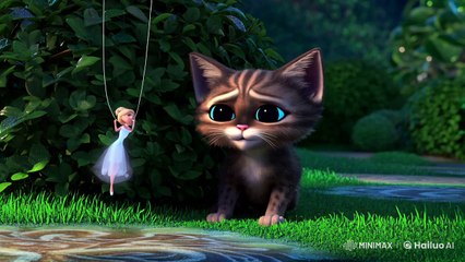 Heartwarming Kids Story