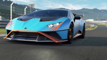 Assetto Corsa Evo bekommt das erste große Early-Access-Update mit zwei Autos und einer Strecke