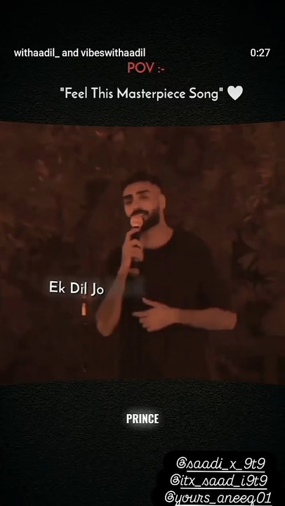 Song