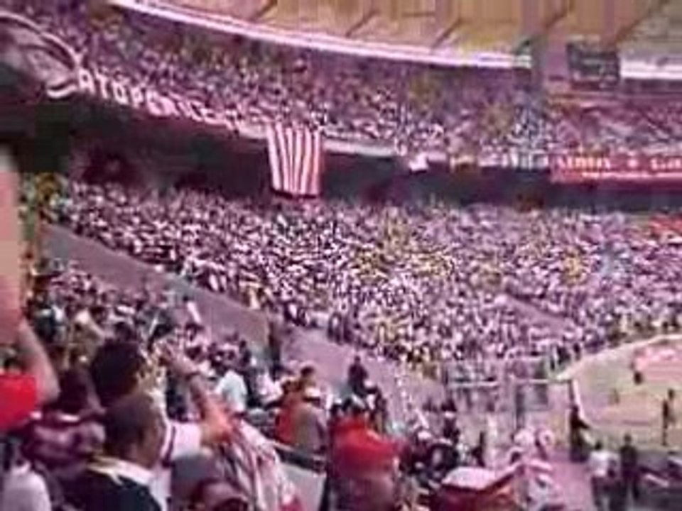 ya Sa7li ya sa7li