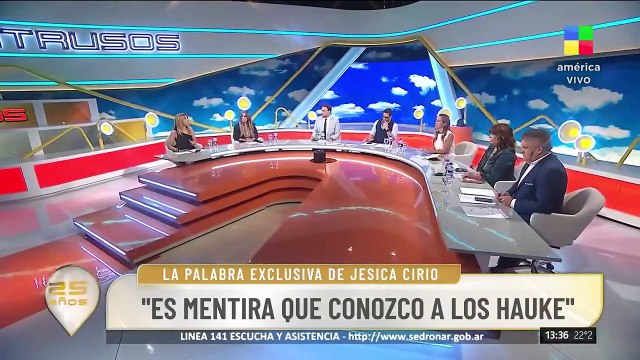 Jésica Cirio confirmó su separación de Elías Piccirillo en medio del escándalo judicial