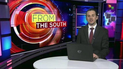 Guterres denounces that human rights “are being suffocated, one after the other”.