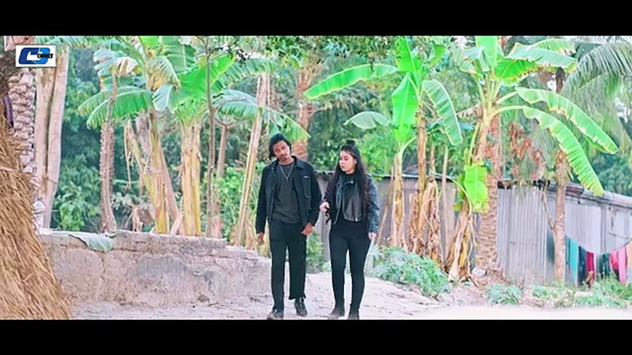 Jaan Tumi Pran Tumi - জান তুমি প্রাণ তুমি - Shagor Mirza - Riya Chowdhury - Bangla New Natok 2025