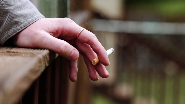 Vaping could put users at risk of dementia, heart disease and organ failure, finds first study of its kind