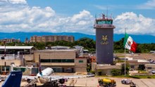 Aeropuerto Internacional de Puerto Vallarta: aumentan pasajeros en enero