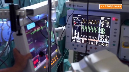 A Milano un convegno su innovazione e sicurezza nelle sale operatorie